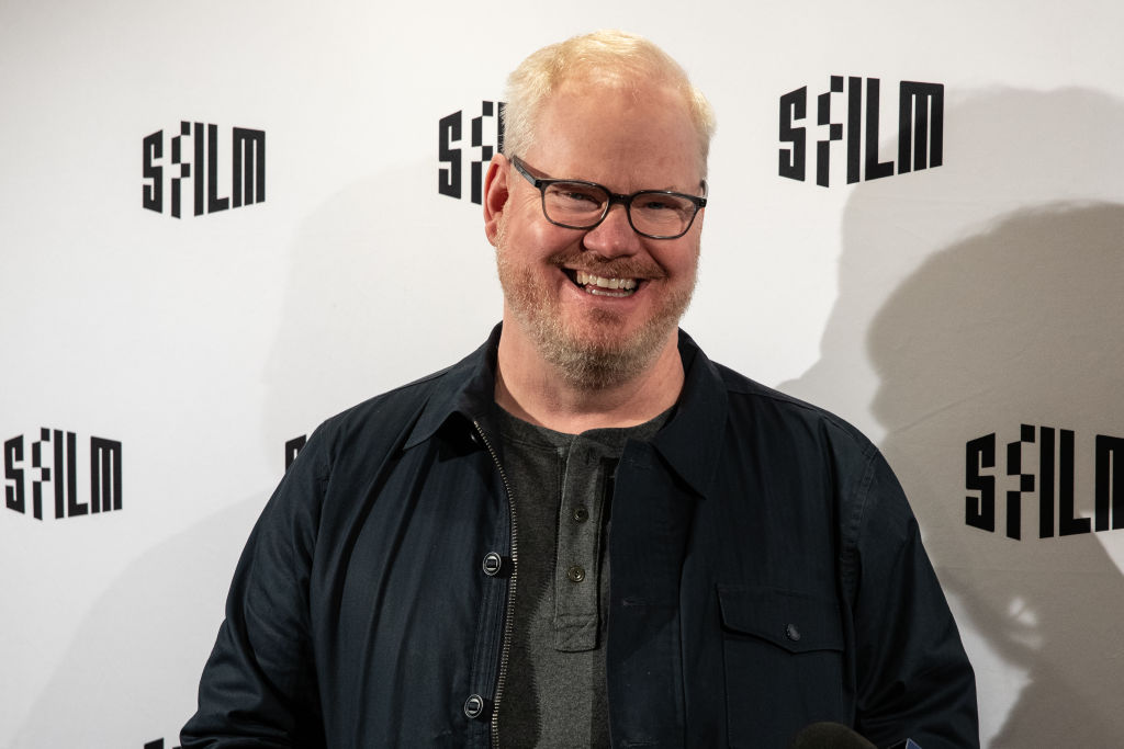 Comedian, writer Jim Gaffigan to 'bring the fun' across Michigan this