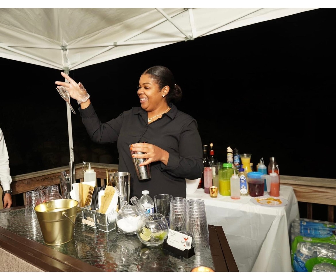 Norwalk mixologist came to the rescue on Paramount's 'Bar Rescue' - Vimarsana News