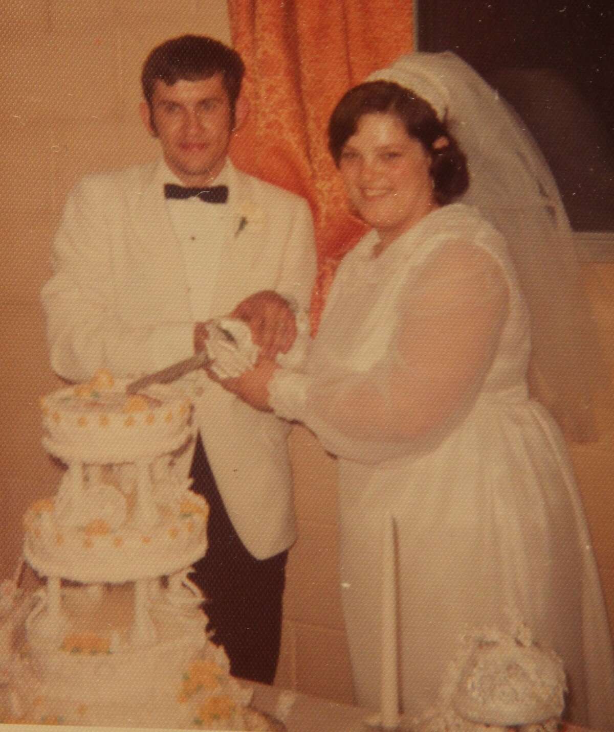 Ed & Bonnie Povilaitis will be celebrating their 50th Wedding Anniversary on May 6th.