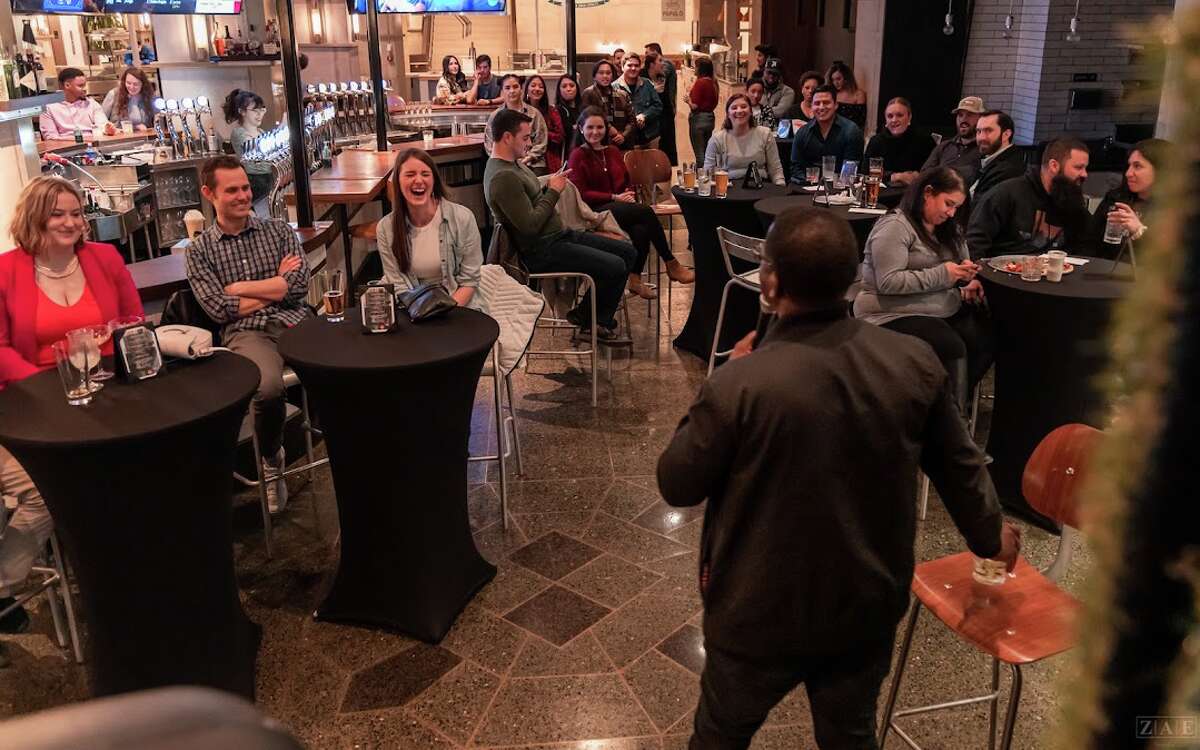 16 excellent bars in downtown Houston to visit now