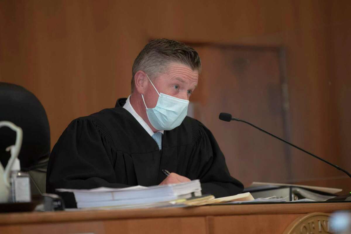 Schenectady County prosecutor calls loss of county judge a 'setback'