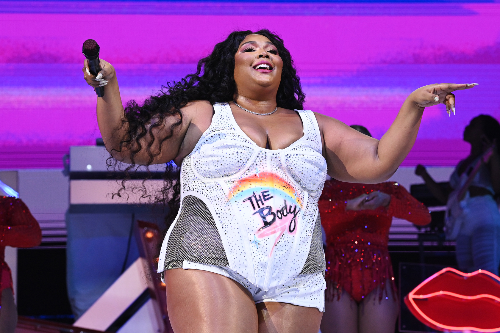 Lizzo Tickets, Tour & Concert Information