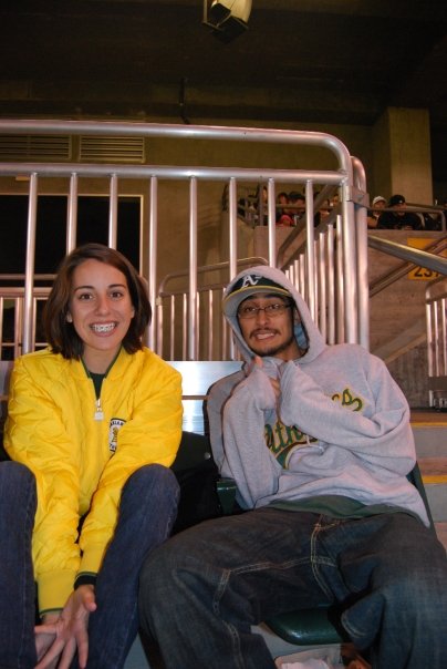 In defense of the Oakland Coliseum and its diehard A's fans