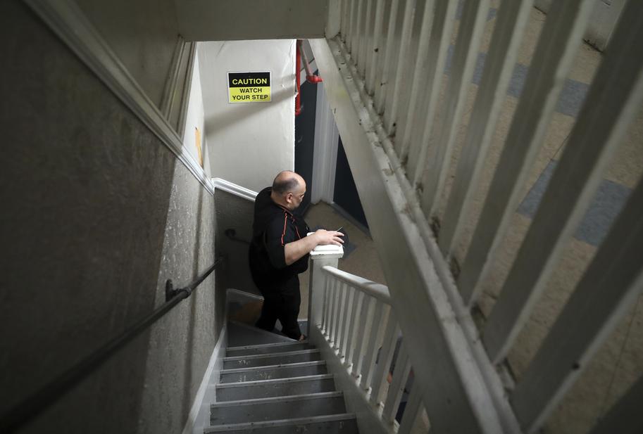 Homelessness officials seek $16 million to improve services in run-down SROs after Chronicle investigation - Vimarsana News