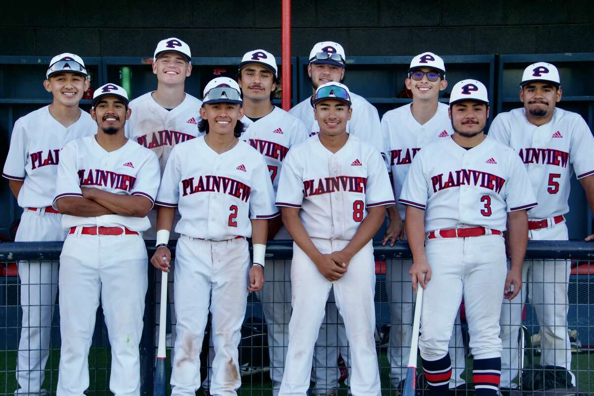 The Plainview Bulldogs hosted the Palo Duro Dons on Tuesday for senior night on April 26, 2022. 
