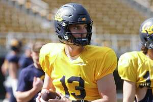 Cal’s top question now and for the fall: Who will be the QB?