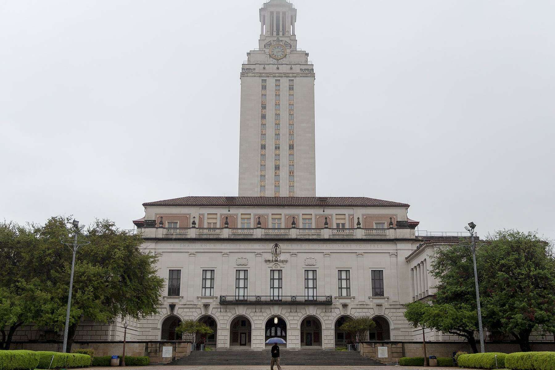 Test Optional Admissions - University of Houston