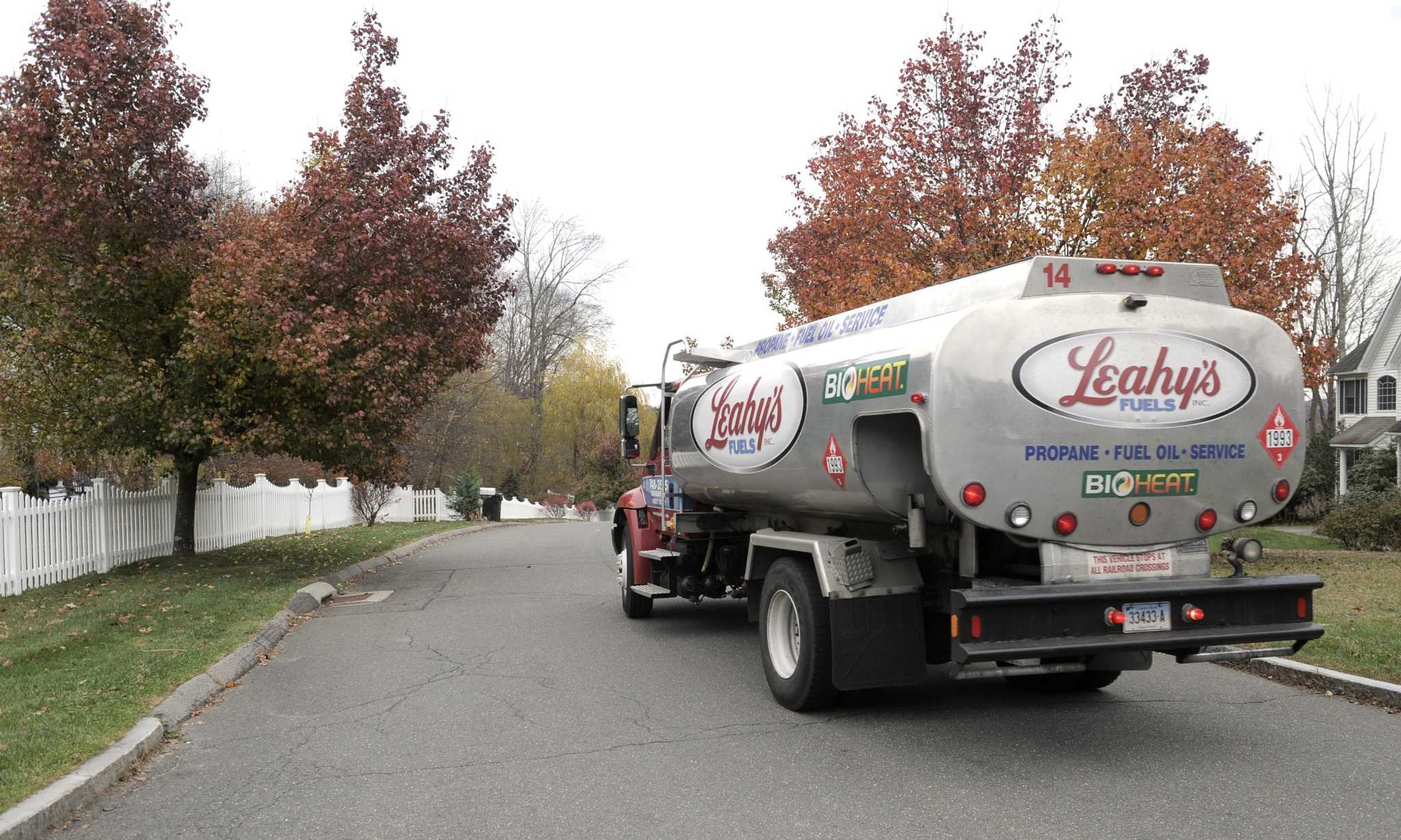 How to apply for CT heating and water bill assistance