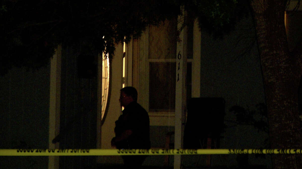 A San Antonio homeowner fatally shot a suspect who allegedly broke into a home on the city's Southeast side on Thursday evening, according to the San Antonio Police Department. 