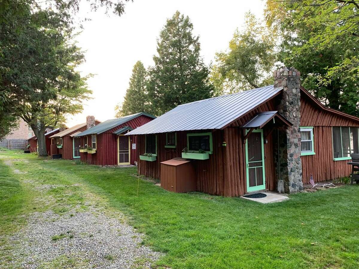 Lakeside resort owners Q&A Lightkeepers Cottages