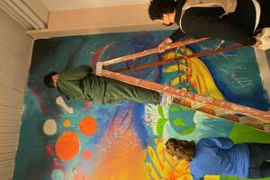After 45 years, Albany Center Gallery is expanding their space to host free programs for youth