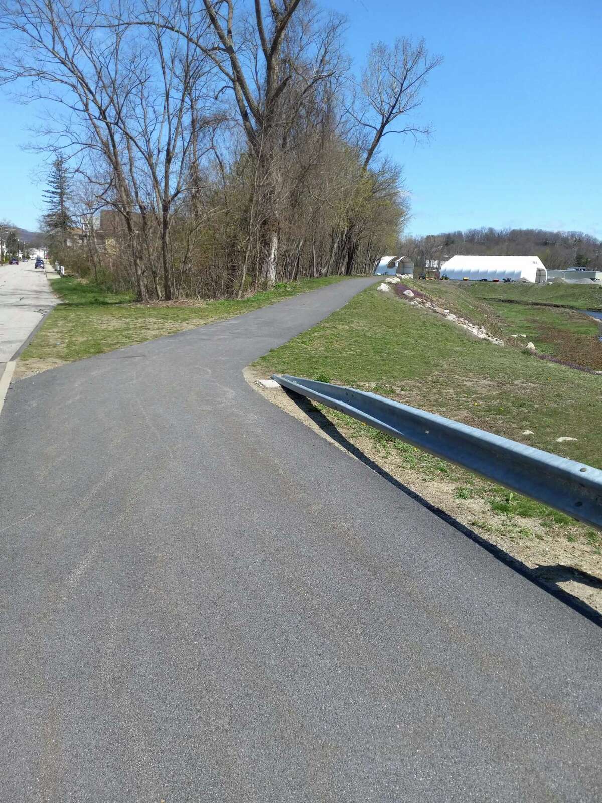 Torrington side roads to see major improvements in project starting