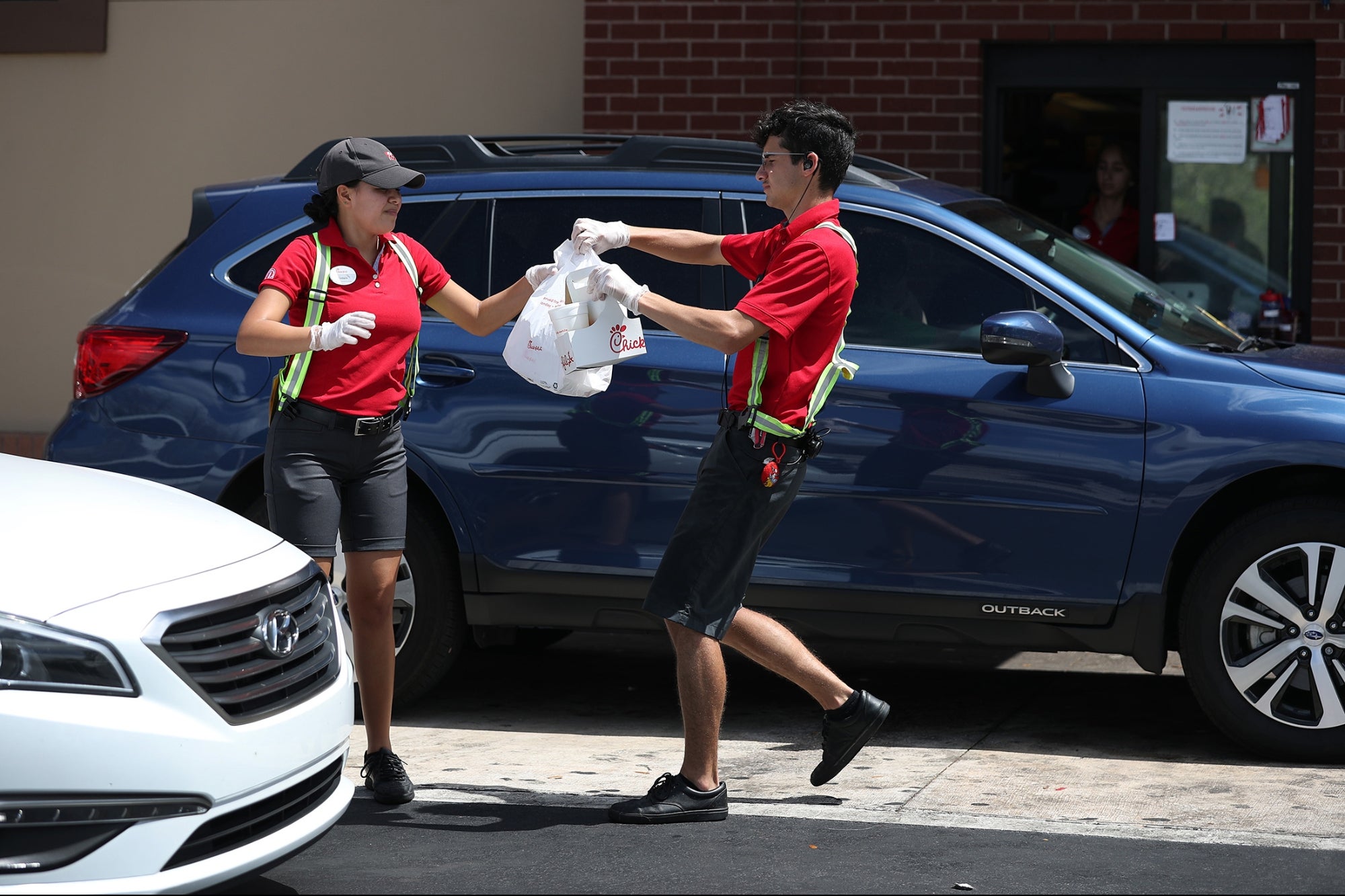 why-chick-fil-a-employees-never-say-you-re-welcome