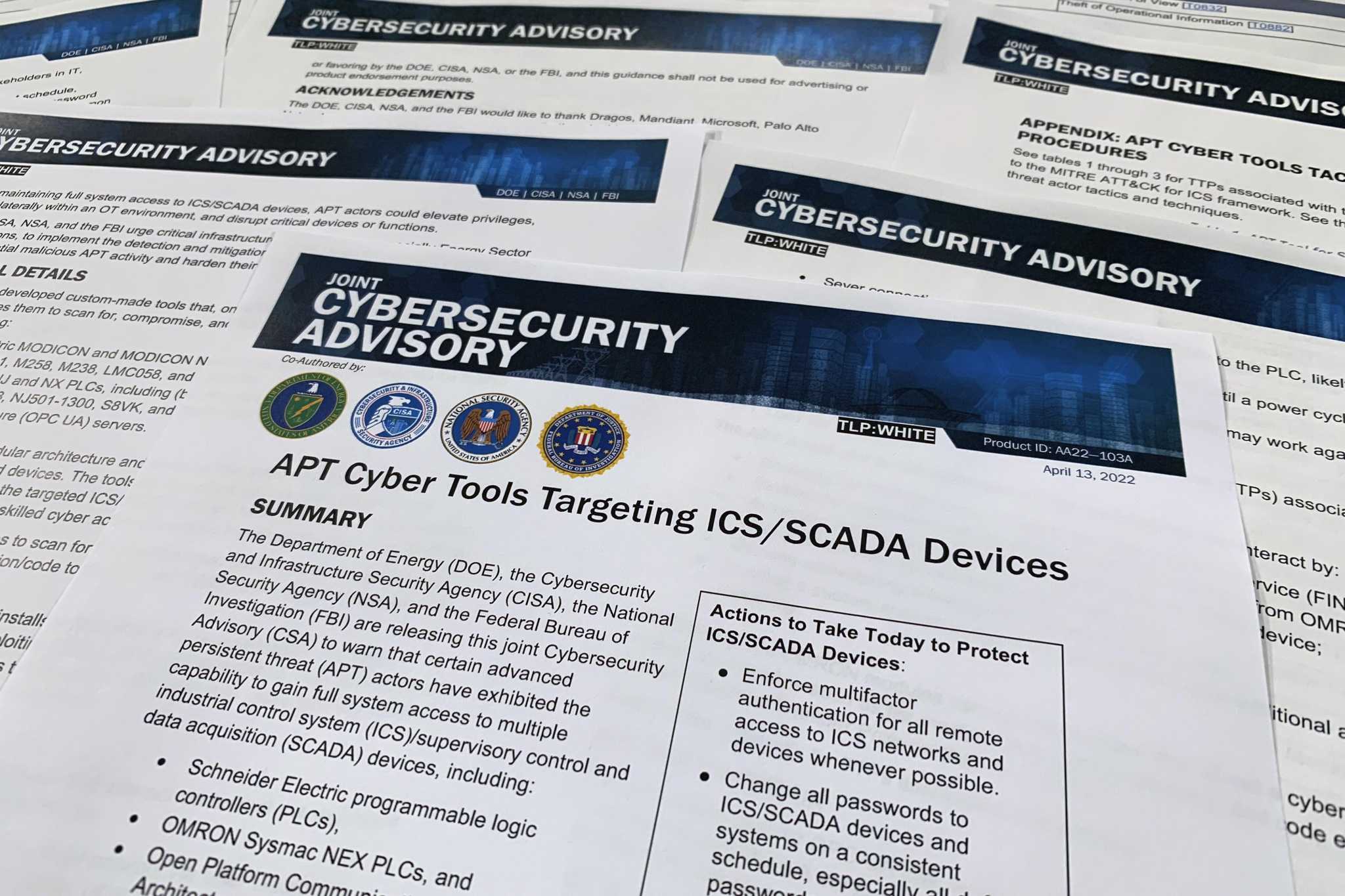 Opinion: Check your cyberattack response steps before it becomes a concern - Vimarsana News