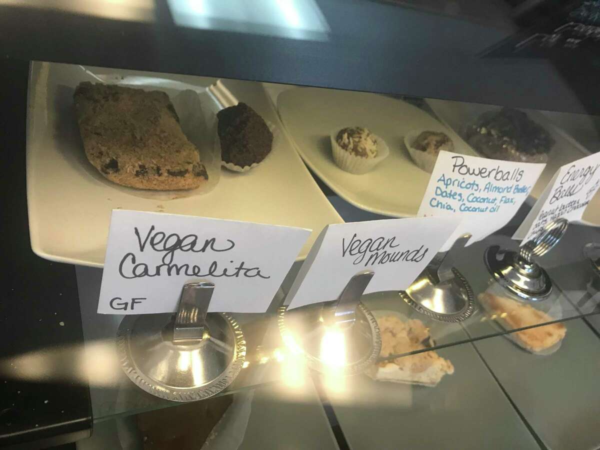 Bantam bakery finds creative ways to weather pandemic using its main ingredient love