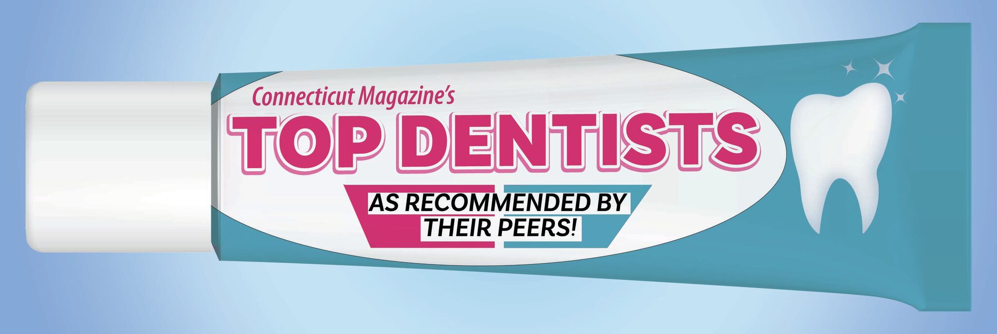 Connecticut Magazine's Top Dentists 2022 439 dentists in 7 specialties