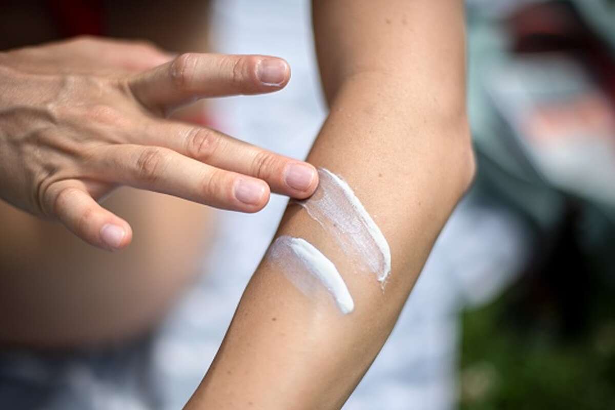 Is mineral or chemical sunscreen best for you? 