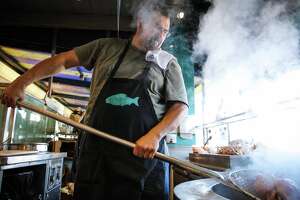 S.F. Fisherman’s Wharf seafood staple Alioto’s closes and other Bay Area restaurant closures in April 2022