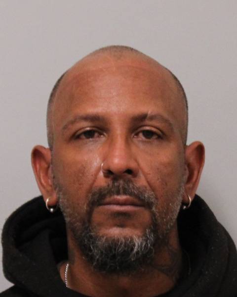 State Police seek help in search for rape suspect from Kingston