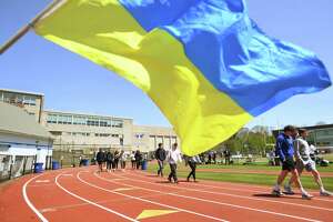 Fairfield Ludlowe students aim to raise $20,000 for Ukraine