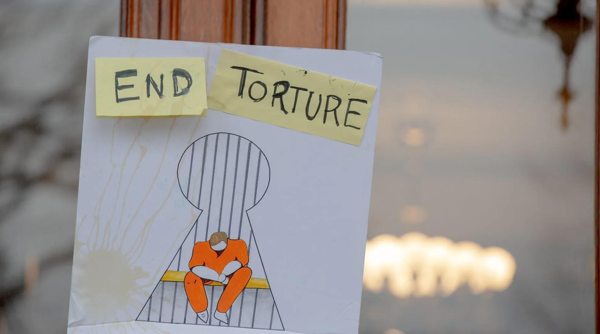 Solitary confinement bill heads to Gov. Lamont's desk - Vimarsana News
