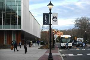 UConn student fees to increase beginning July 1
