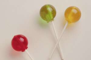Lollipop as state candy passes CT House