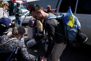 Local groups ready as U.S. streamlines Ukrainian refugee process