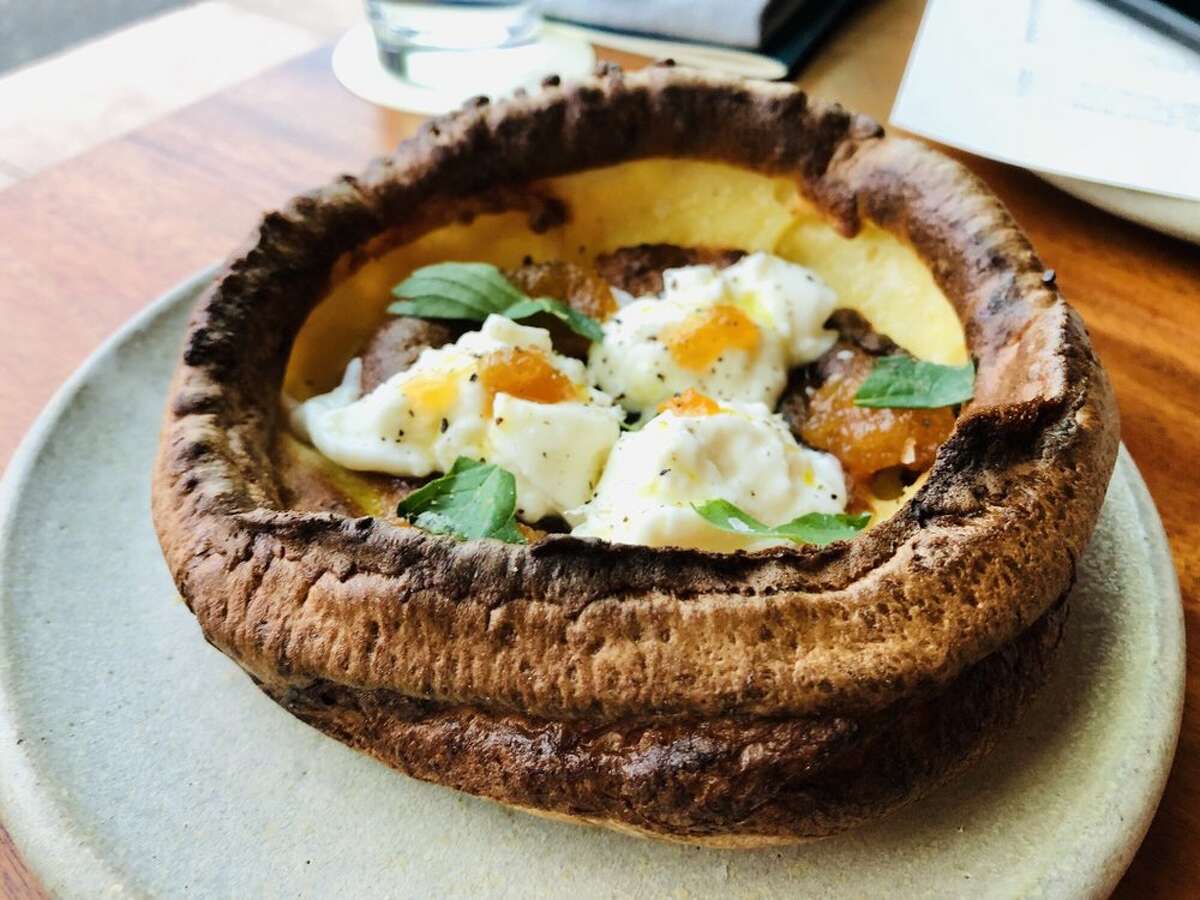 Dutch baby from Squable.