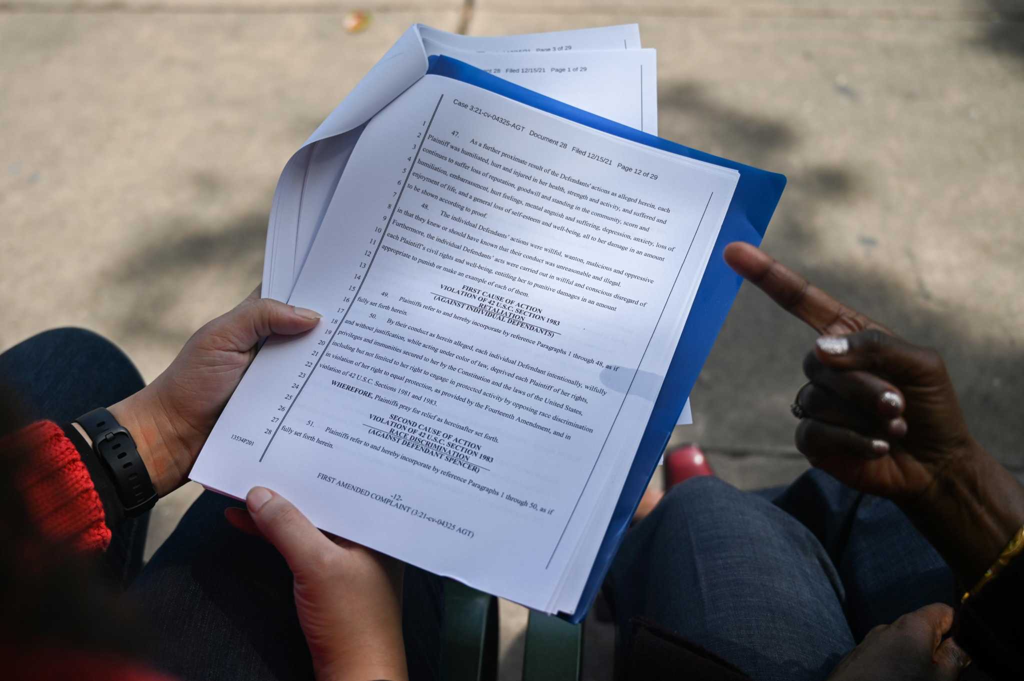 History is repeating itself at the East Bay Municipal Utility District