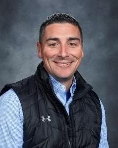 Plainville athletic director Chris Farrell to take same position at Daniel Hand - Vimarsana News