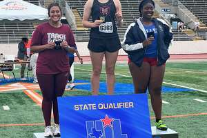 REGIONAL TRACK ROUNDUP: Legacy’s Acosta headed back to state meet
