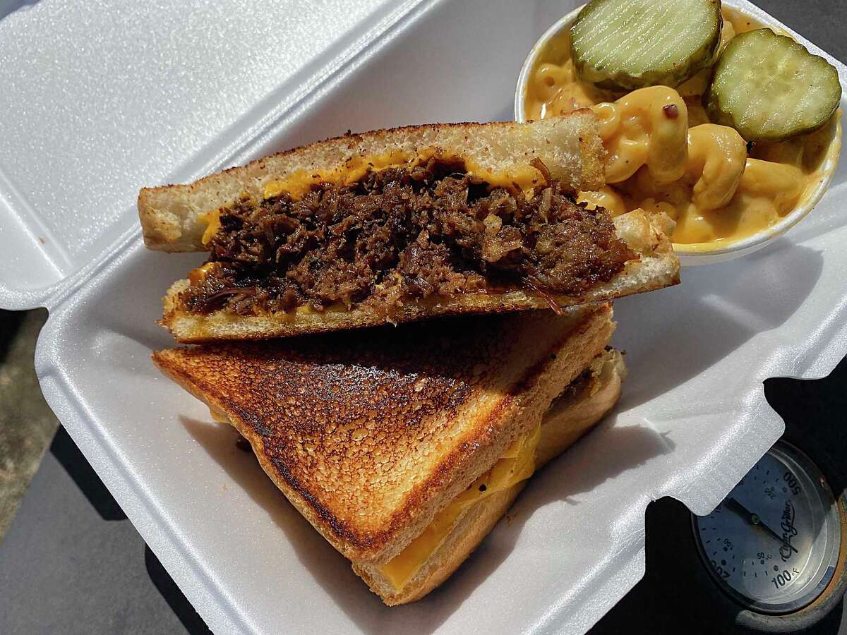 Chuck Blount’s Top 10 BBQ restaurants in and around S.A.