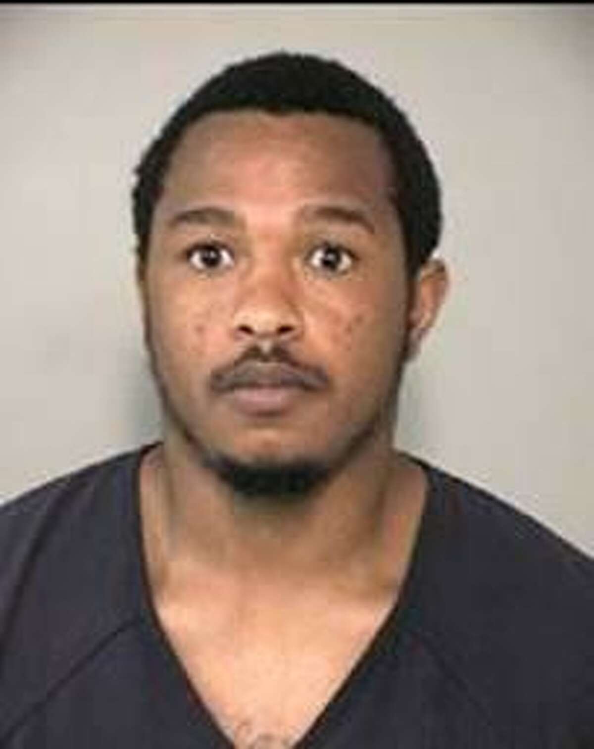 Richmond man Devonte Howard, 27, has been arrested for allegedly shooting and killing a coworker.
