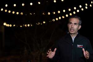 George P. Bush joins call for ‘invasion’ declaration at border