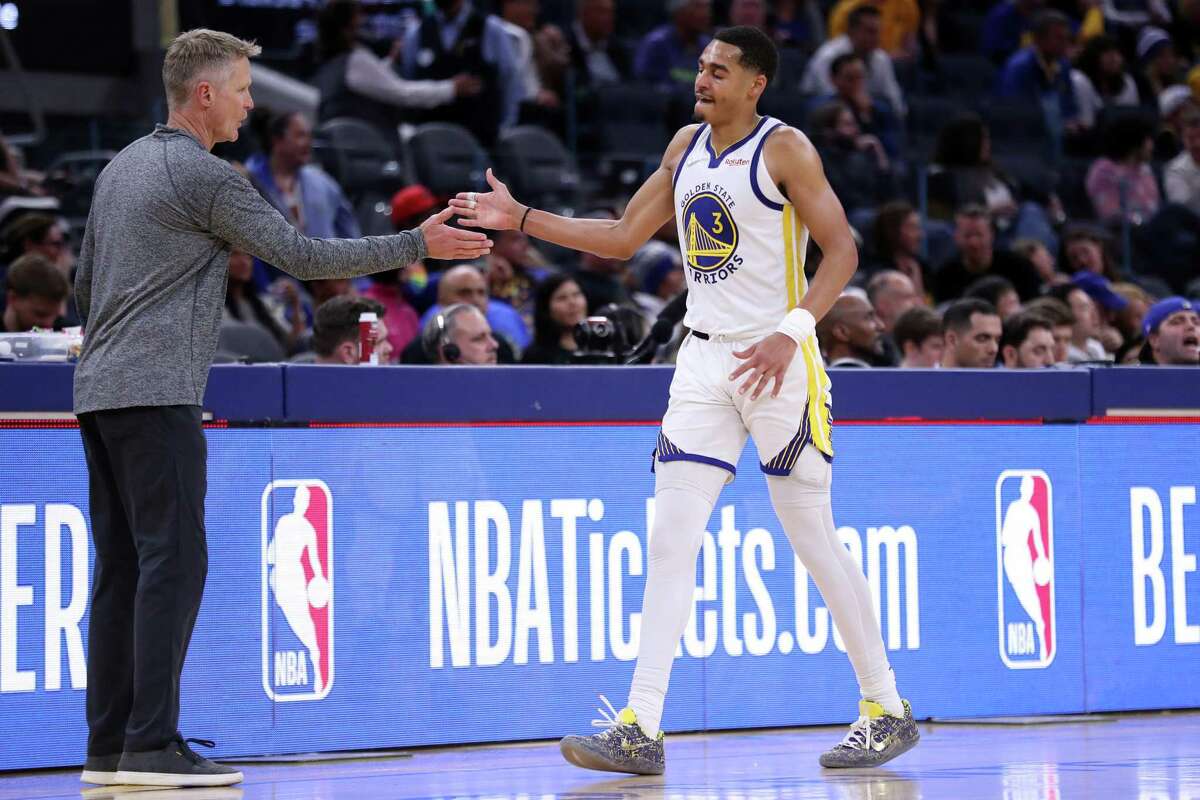 Warriors' biggest roster concern deep into 2023 NBA free agency