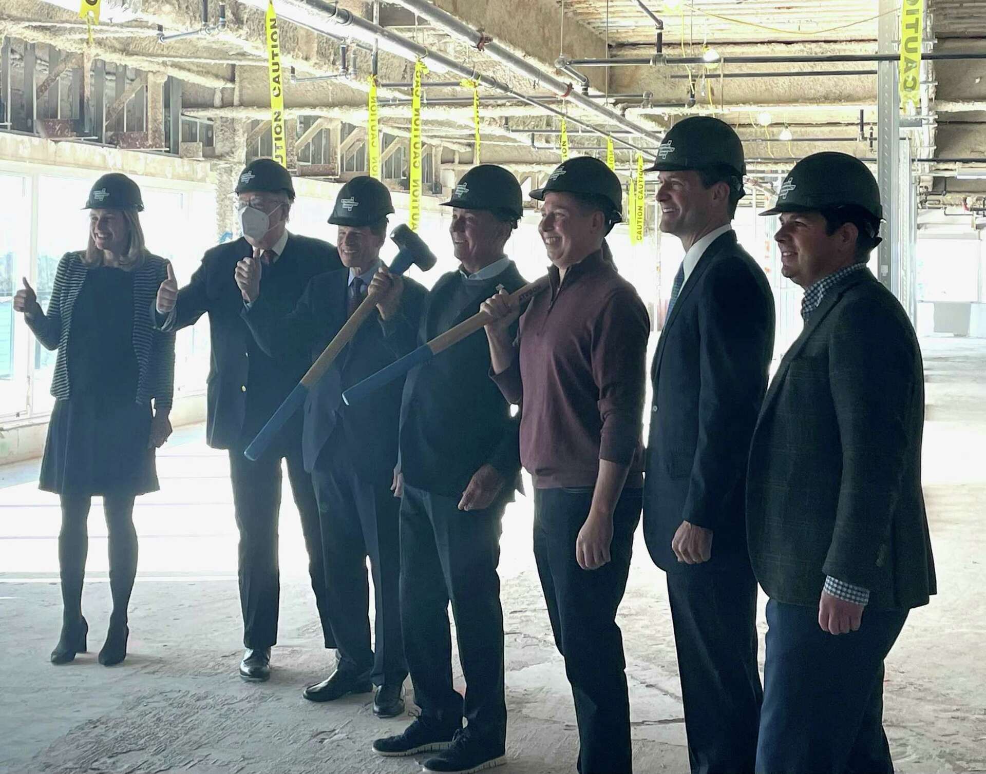 CT-based crypto company turns down $5 million deal with state