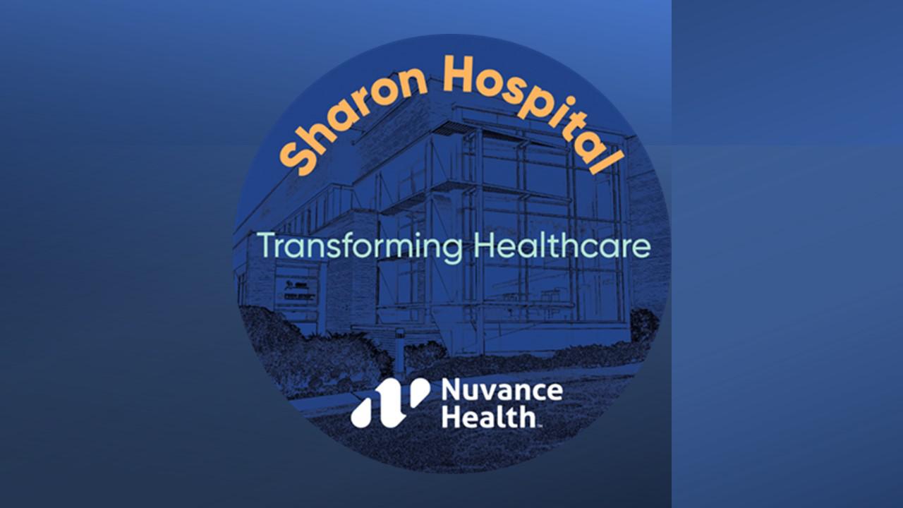 Sharon Hospital invites residents to community roundtable