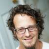 Shane Claiborne is the featured guest at Weekend of Hope and Transformation at Camp Washington, Morris, for middle and high school youths.