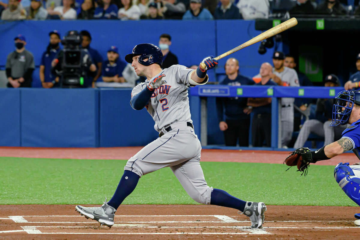 Bregman'S Home Run: The Story Behind The Standing Ovation And Astros Win! - 093f9gj