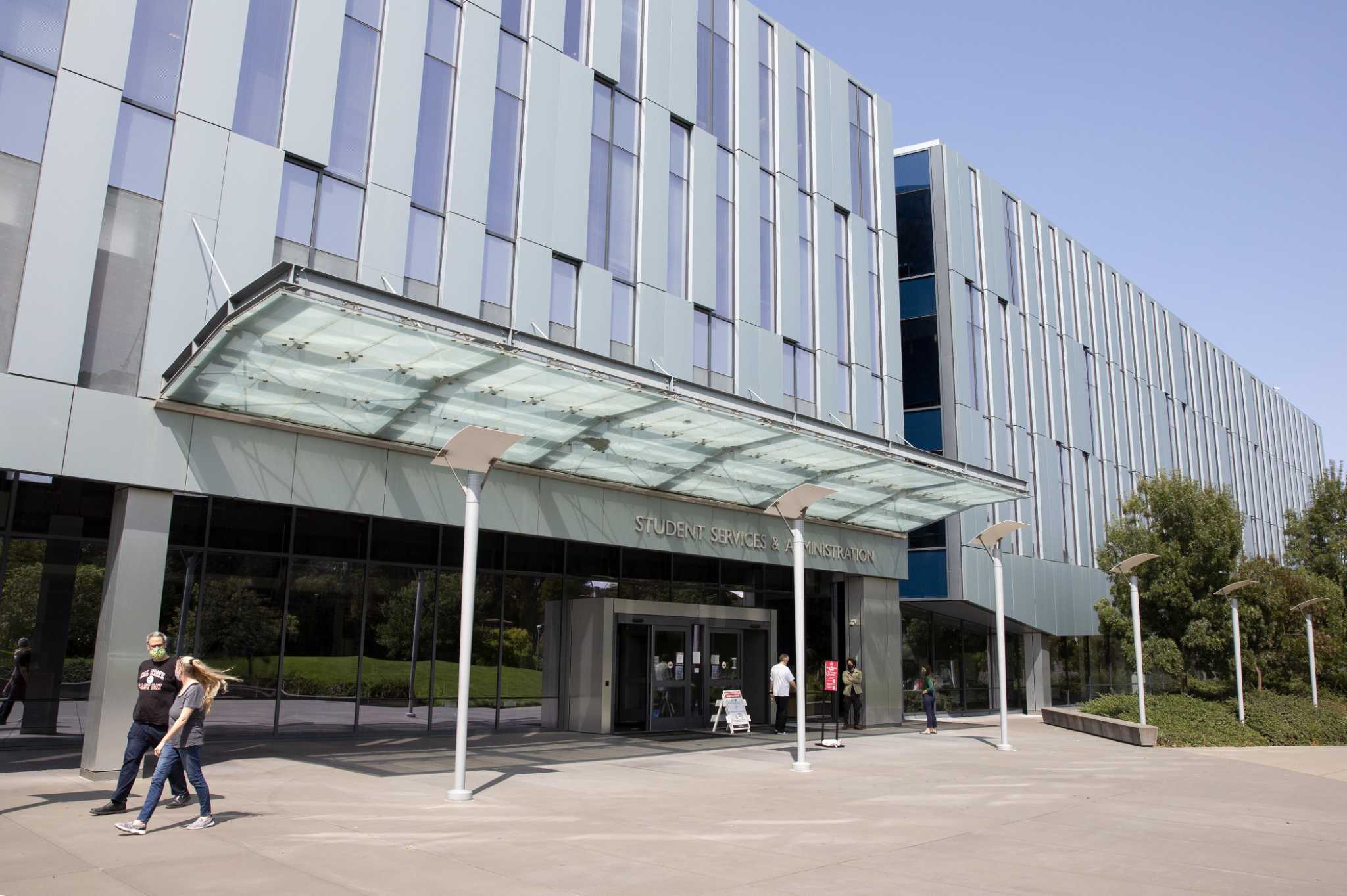 A California high school diploma doesn't mean much. UC and CSU school  systems should no longer require them