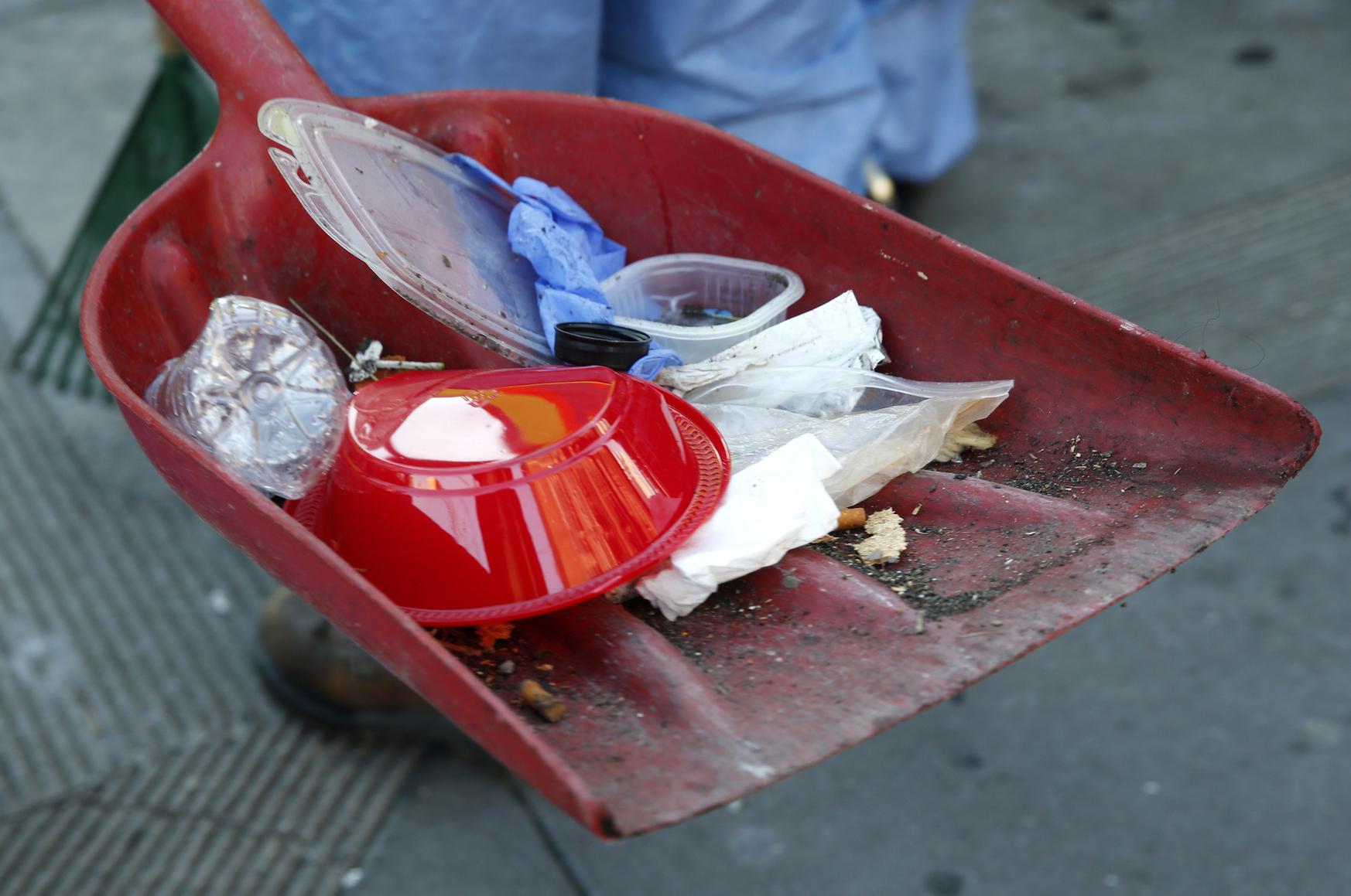 Tired of S.F.'s filthy streets? Here's what small businesses can do about it - Vimarsana News