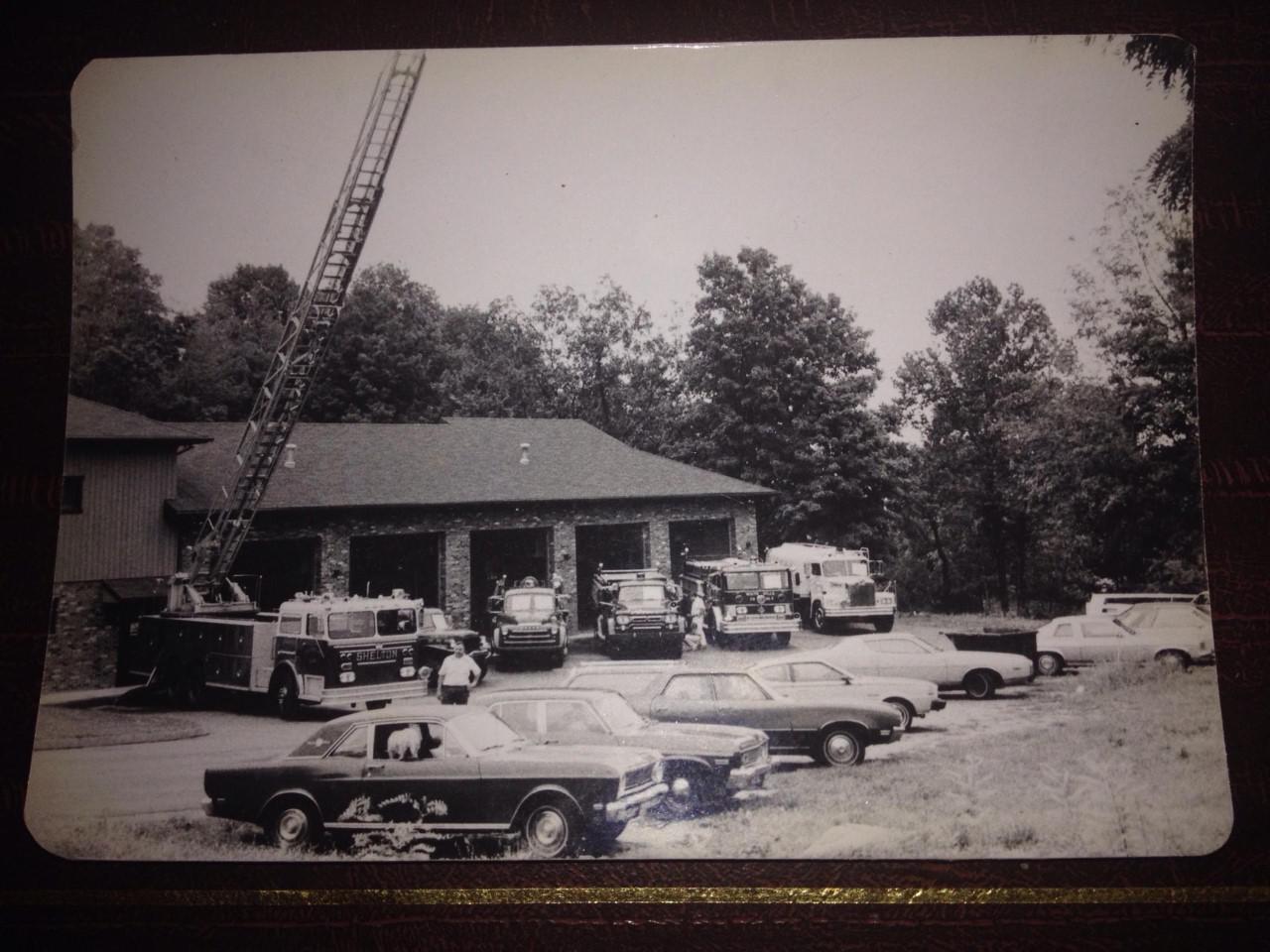 Neighbors helping Neighbors: Shelton's White Hills Fire Co. celebrating 75 years of aiding the community - Vimarsana News