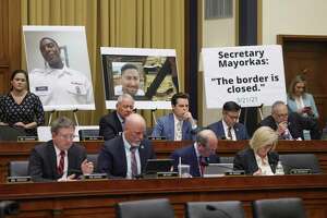 Garcia: Chip Roy’s theatrical outrage over the border is highly selective