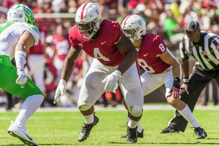 Ravens select Damarion Williams on final day of NFL Draft - The Cougar