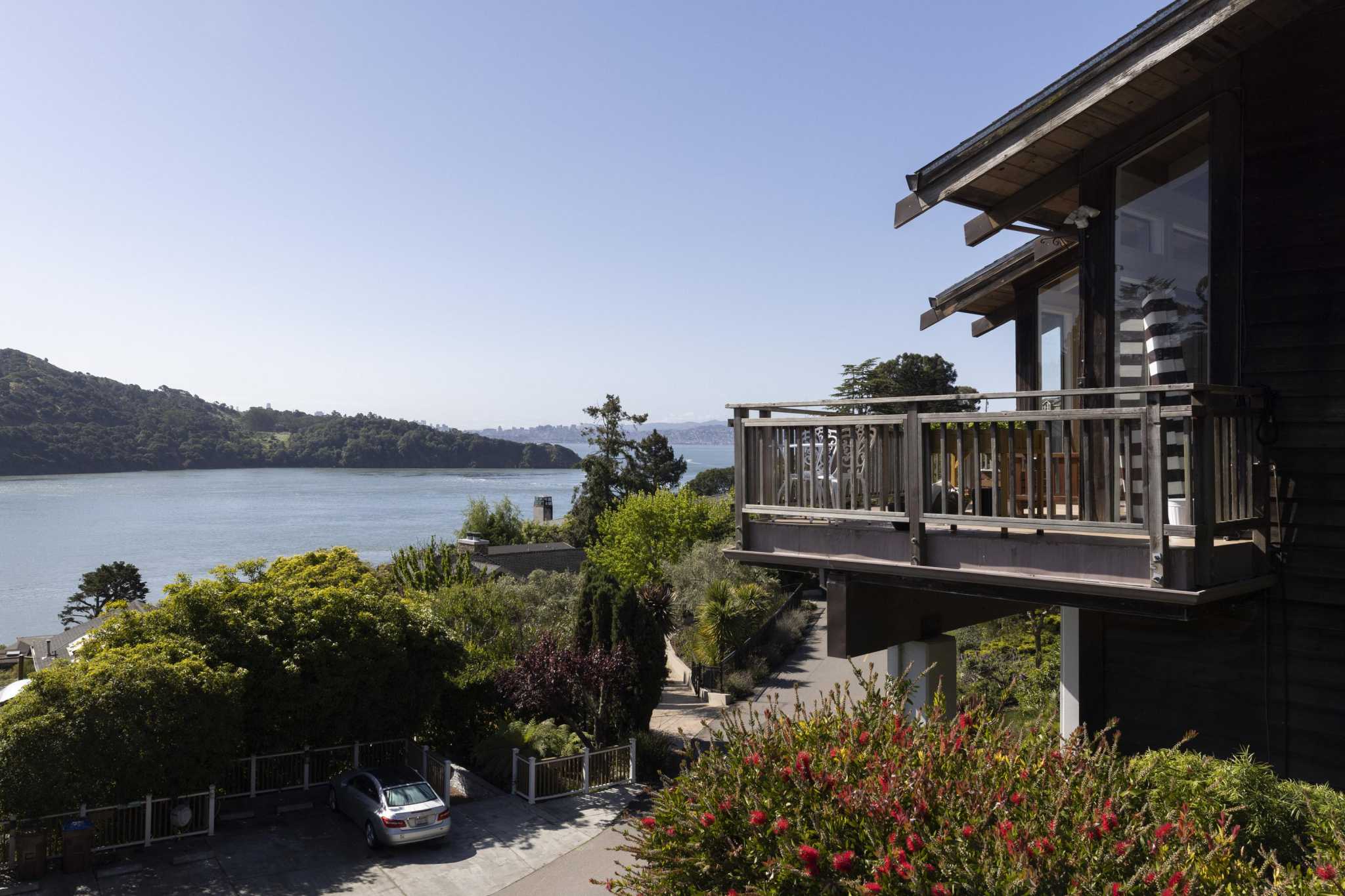 How some Bay Area home buyers are saving thousands a year in property taxes - Vimarsana News