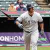 Giants acquire slugging infielder Mike Ford in trade with Mariners – NBC  Sports Bay Area & California