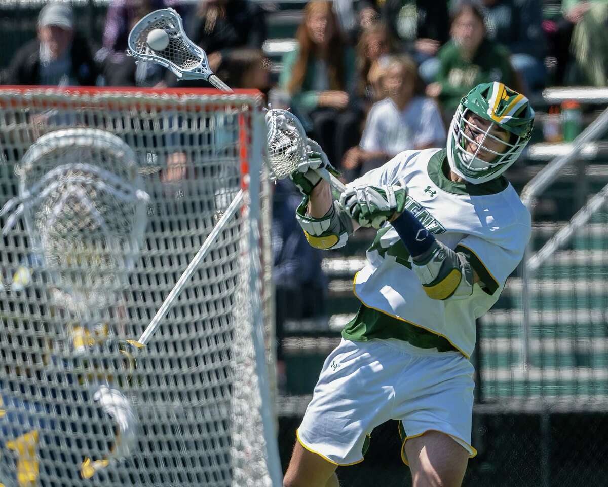 Siena fifth-year player Christian Watts, who had 32 goals last season, said he expects the Saints to have a high-powered offense.