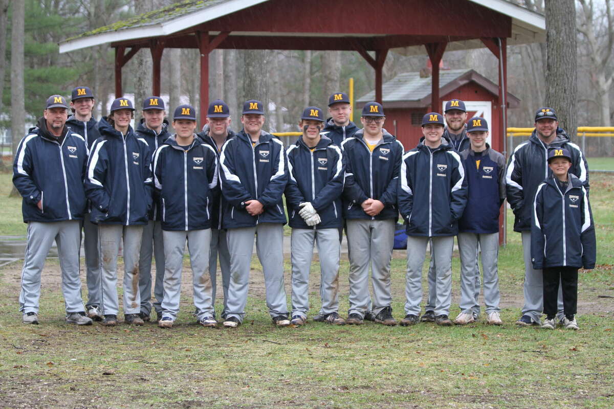 The Manistee Chippewas defeated Bear Lake, 11-1, to win The Bobcat Baseball Classic on Saturday afternoon.