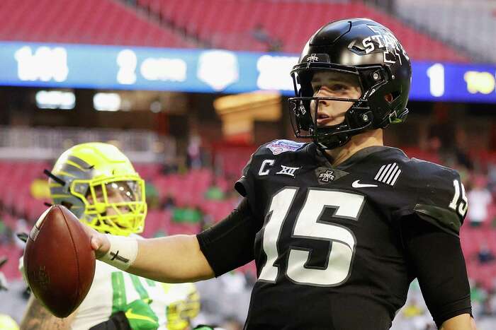 49ers Select Iowa State QB Brock Purdy, Iowa State Cyclones football,  Iowa, quarterback, Iowa State University